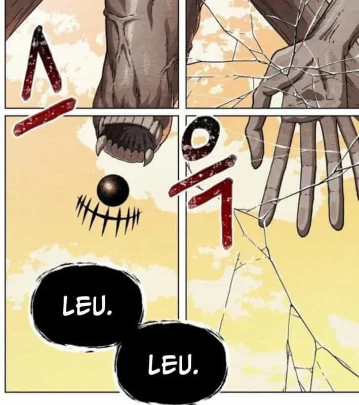 Leu Leu Leu - Chương 9 - ảnh 39