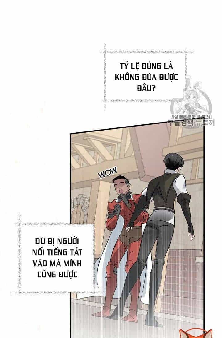 Level Up Chỉ Bằng Cách Ăn Cơm - Chương 10 - ảnh 12