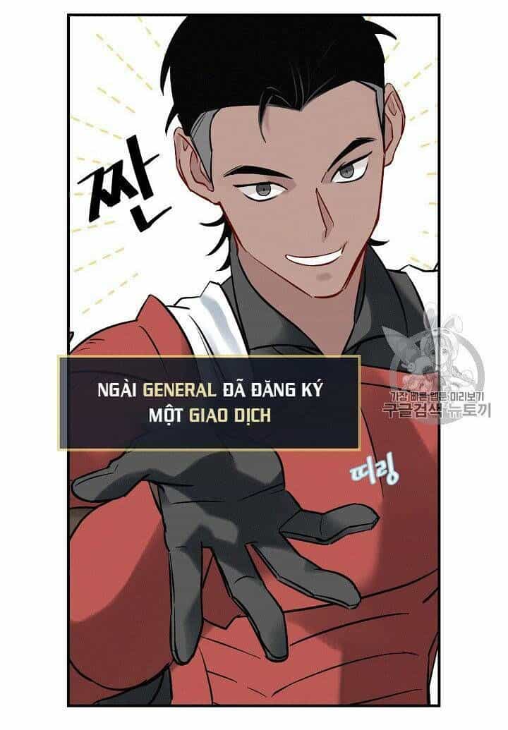 Level Up Chỉ Bằng Cách Ăn Cơm - Chương 10 - ảnh 29