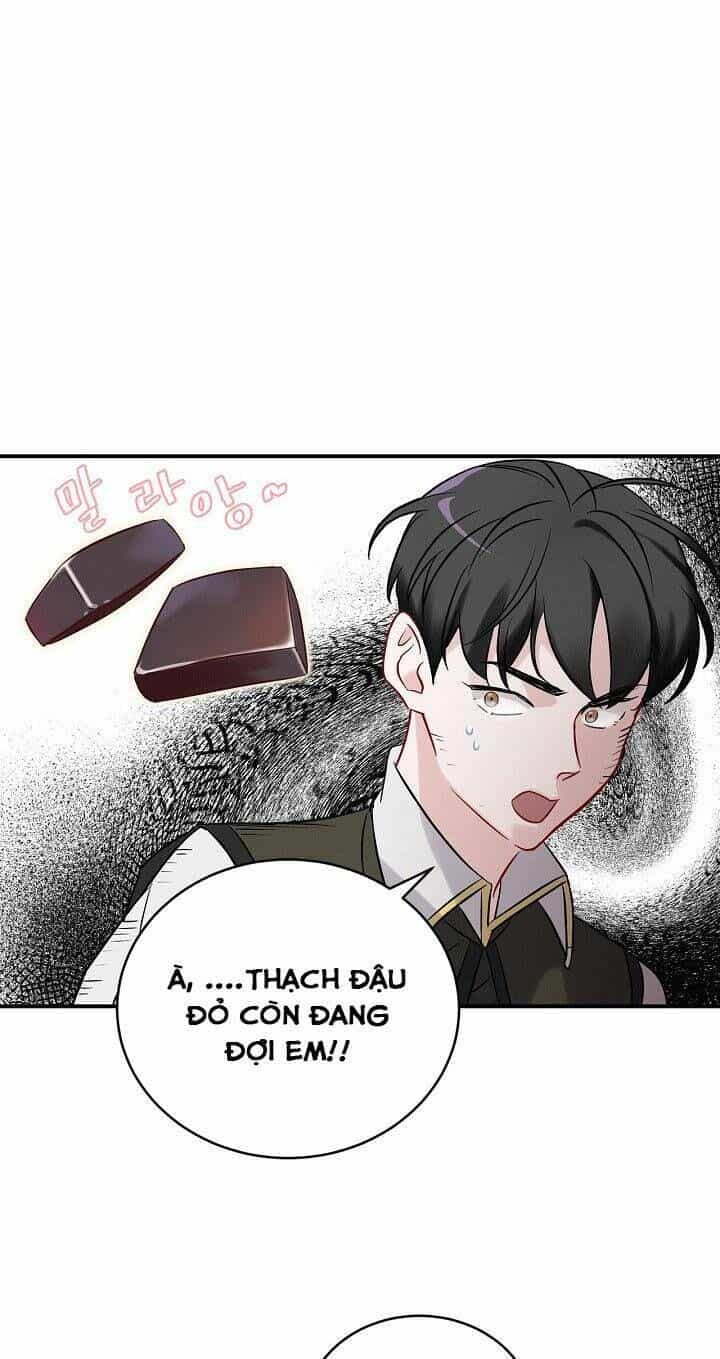 Level Up Chỉ Bằng Cách Ăn Cơm - Chương 10 - ảnh 49