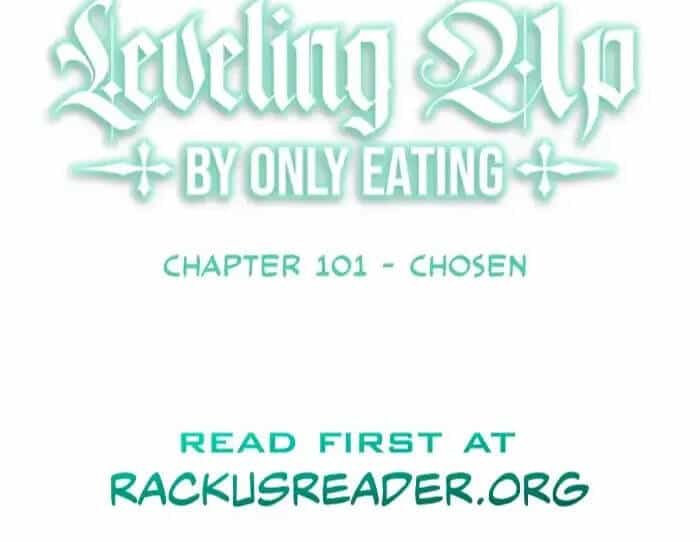 Level Up Chỉ Bằng Cách Ăn Cơm - Chương 101 - ảnh 28