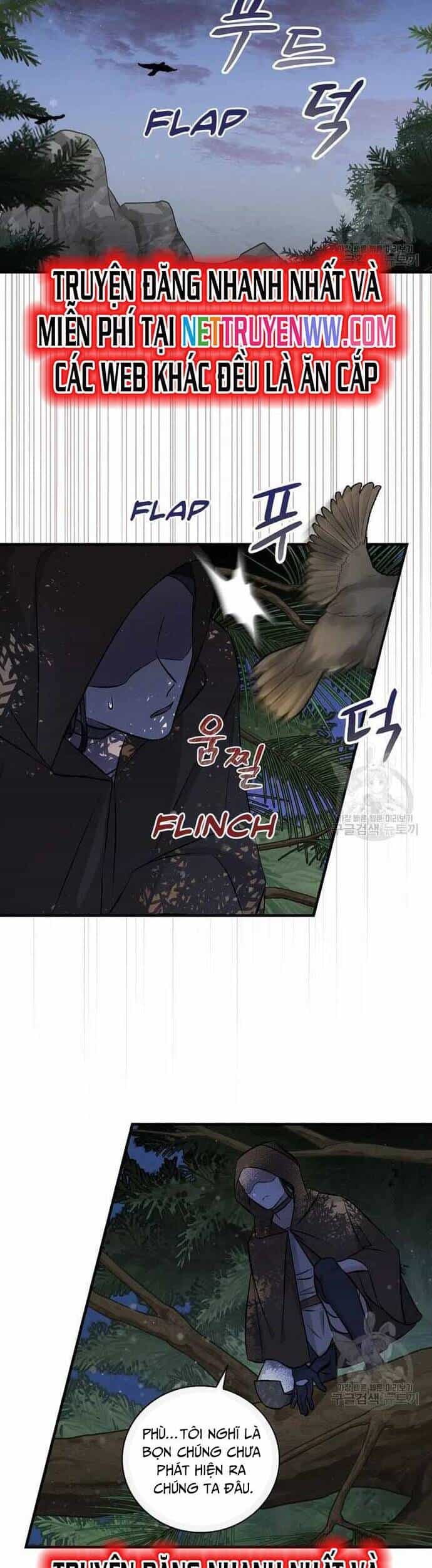 Level Up Chỉ Bằng Cách Ăn Cơm - Chương 113 - ảnh 14