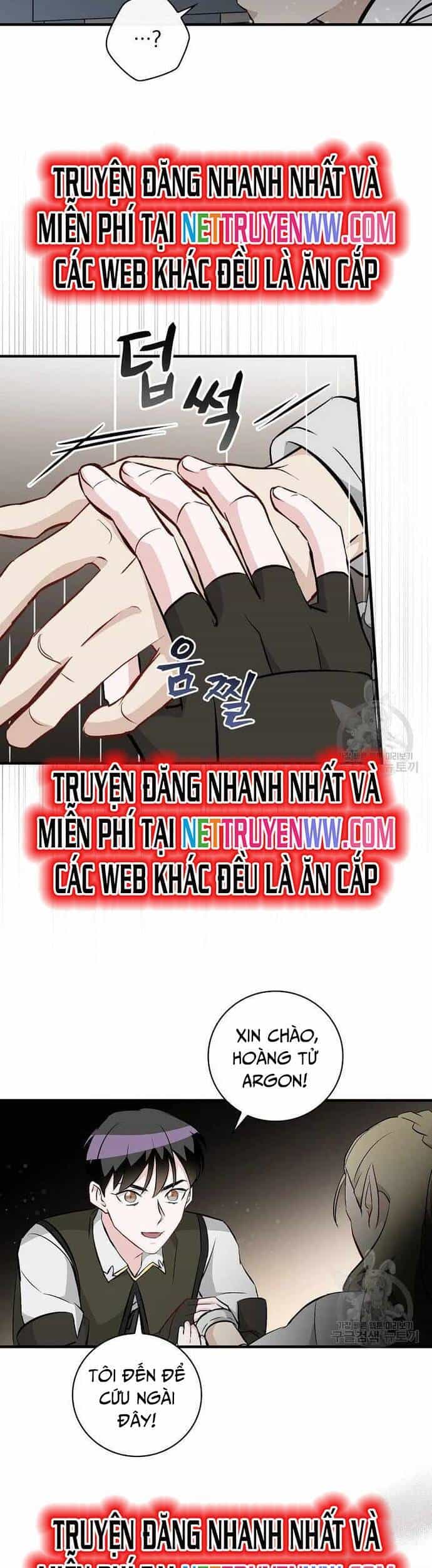 Level Up Chỉ Bằng Cách Ăn Cơm - Chương 113 - ảnh 37