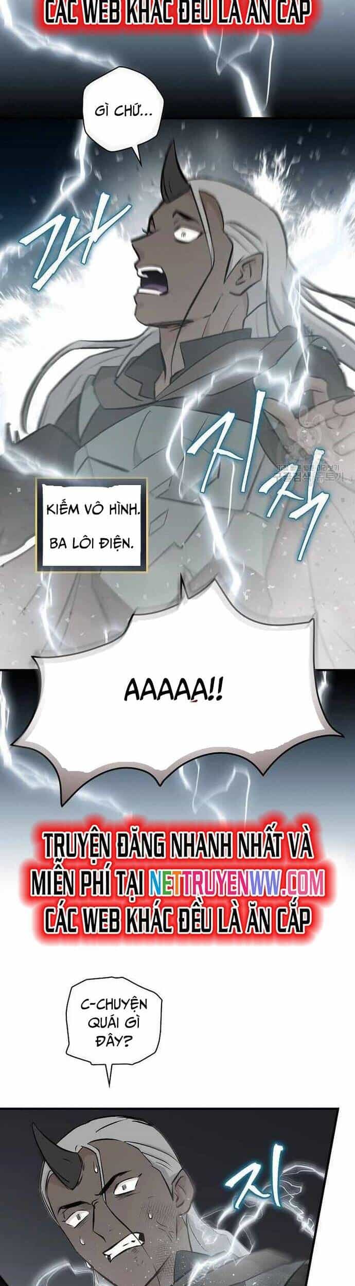 Level Up Chỉ Bằng Cách Ăn Cơm - Chương 113 - ảnh 44