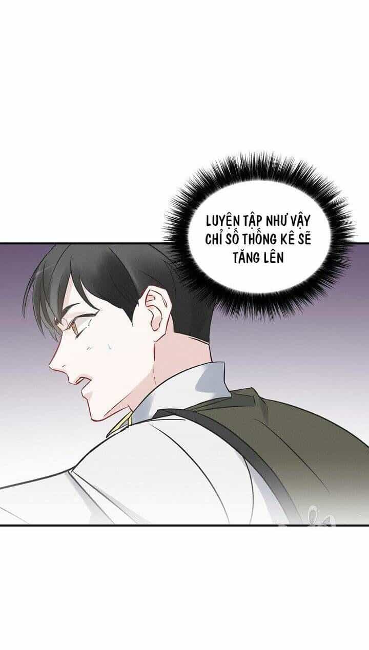 Level Up Chỉ Bằng Cách Ăn Cơm - Chương 12 - ảnh 20