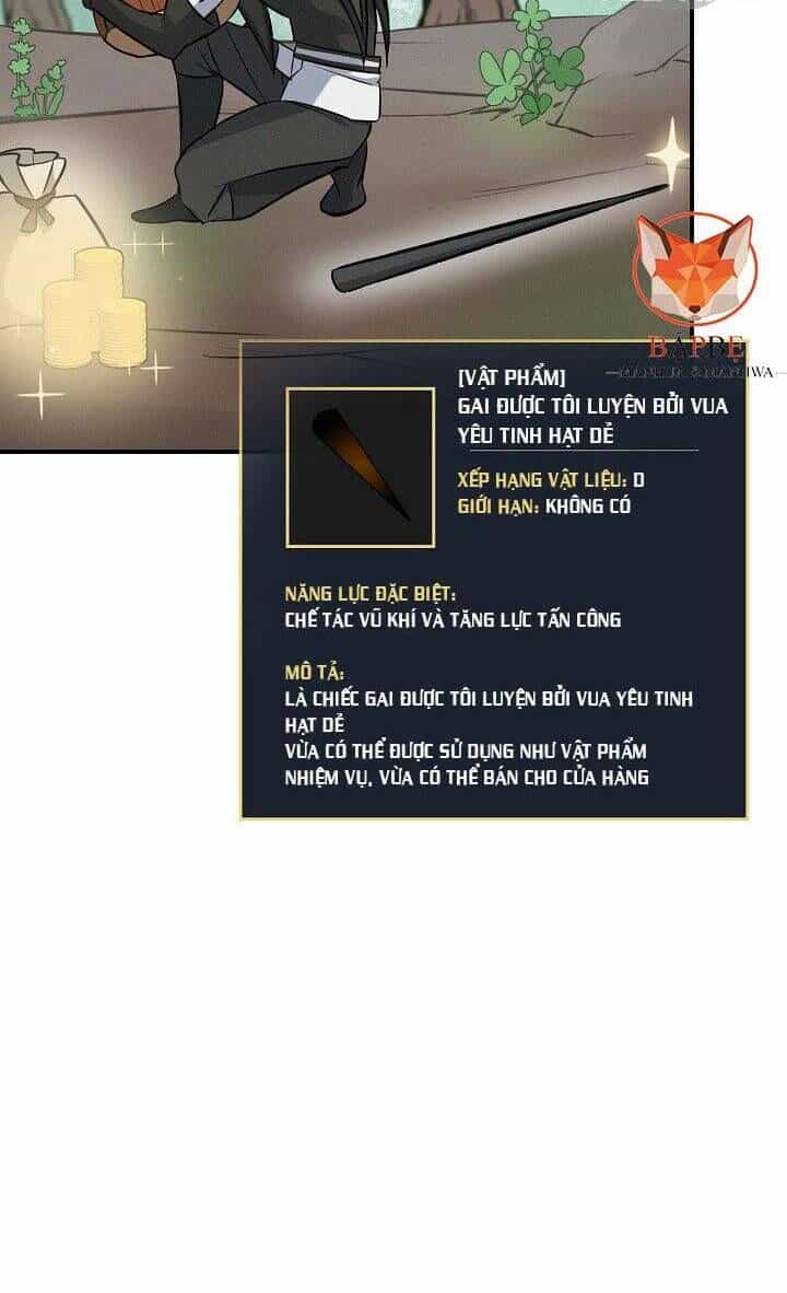 Level Up Chỉ Bằng Cách Ăn Cơm - Chương 12 - ảnh 6
