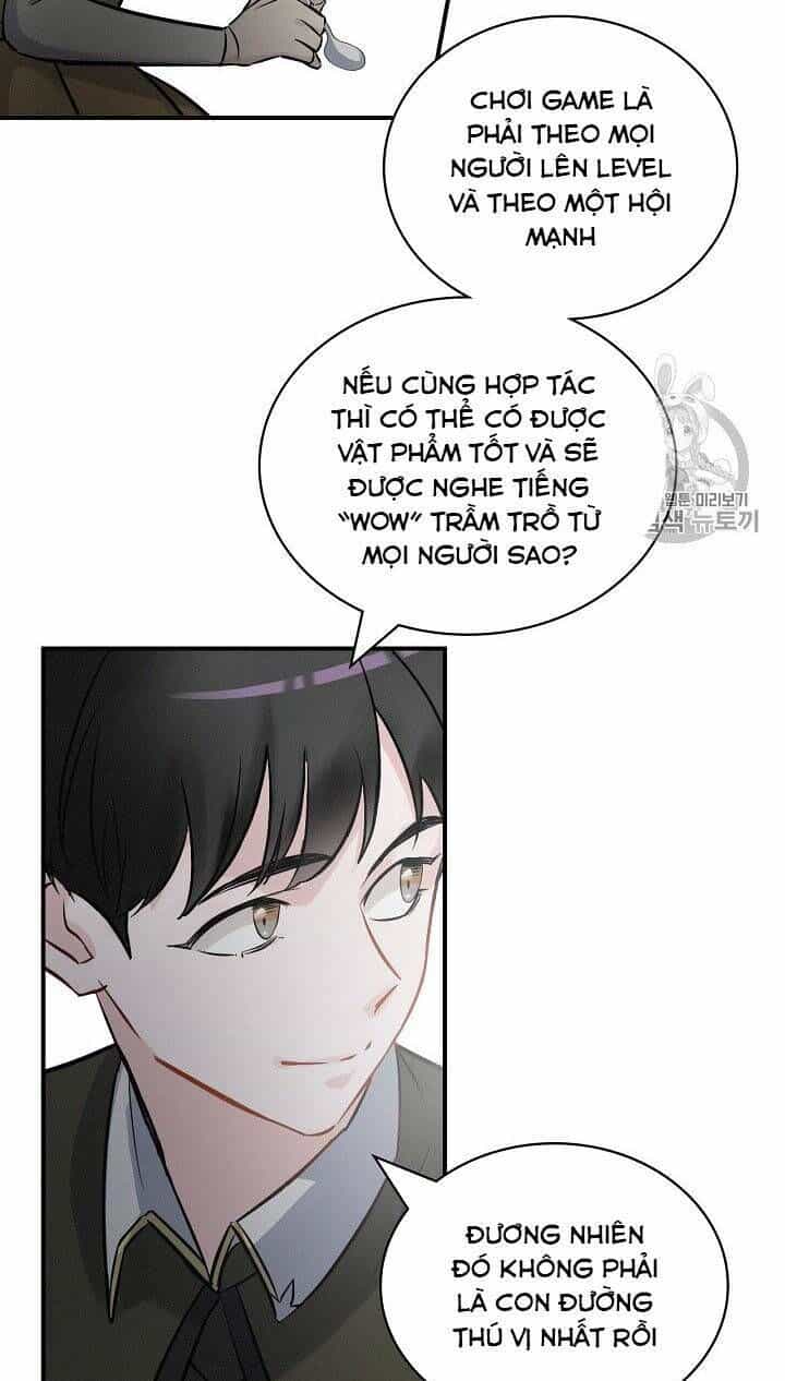 Level Up Chỉ Bằng Cách Ăn Cơm - Chương 12 - ảnh 61