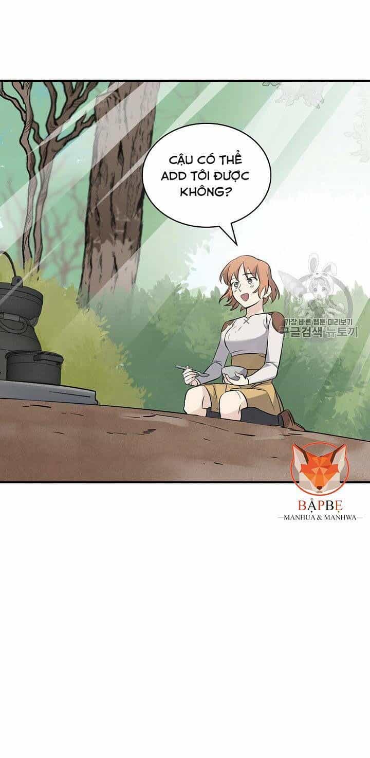 Level Up Chỉ Bằng Cách Ăn Cơm - Chương 12 - ảnh 71
