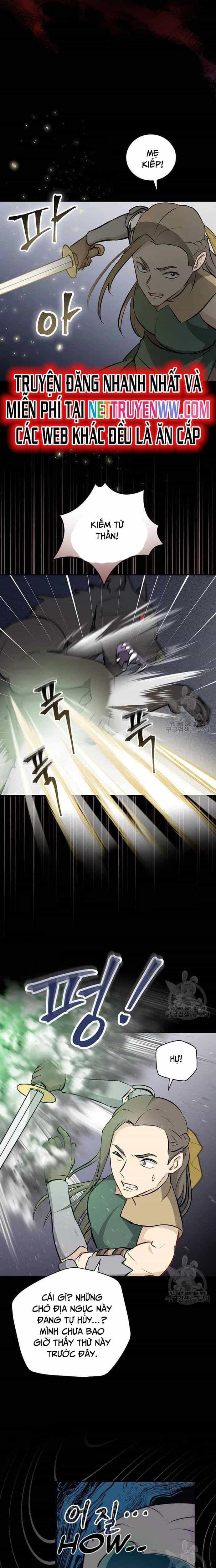 Level Up Chỉ Bằng Cách Ăn Cơm - Chương 114 - ảnh 16