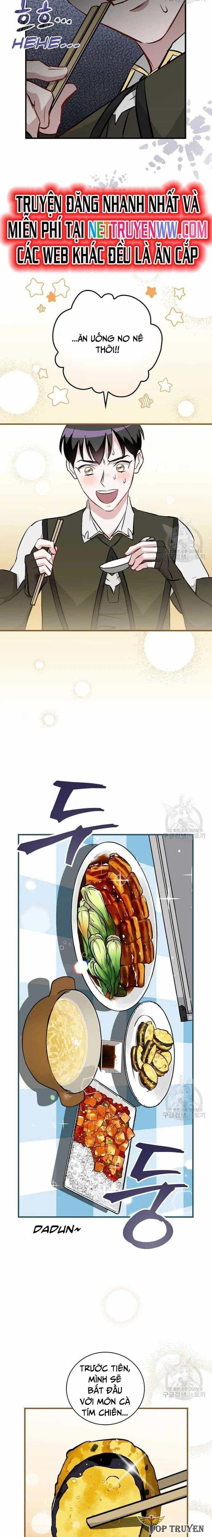 Level Up Chỉ Bằng Cách Ăn Cơm - Chương 114 - ảnh 5