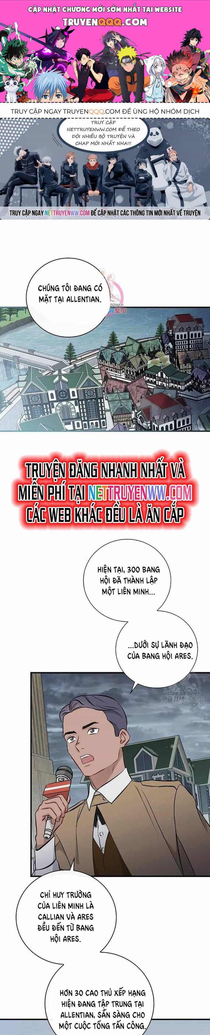Level Up Chỉ Bằng Cách Ăn Cơm - Chương 115 - ảnh 1