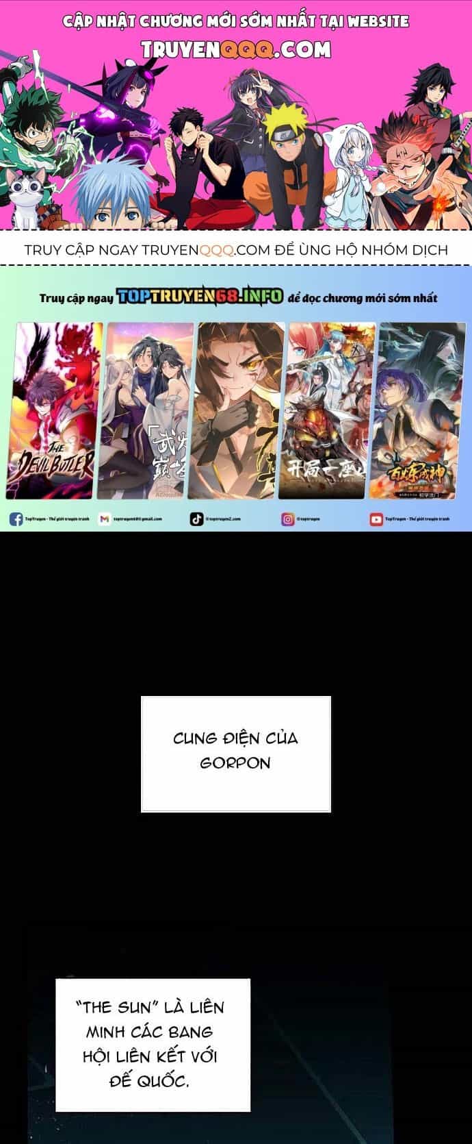 Level Up Chỉ Bằng Cách Ăn Cơm - Chương 116 - ảnh 1