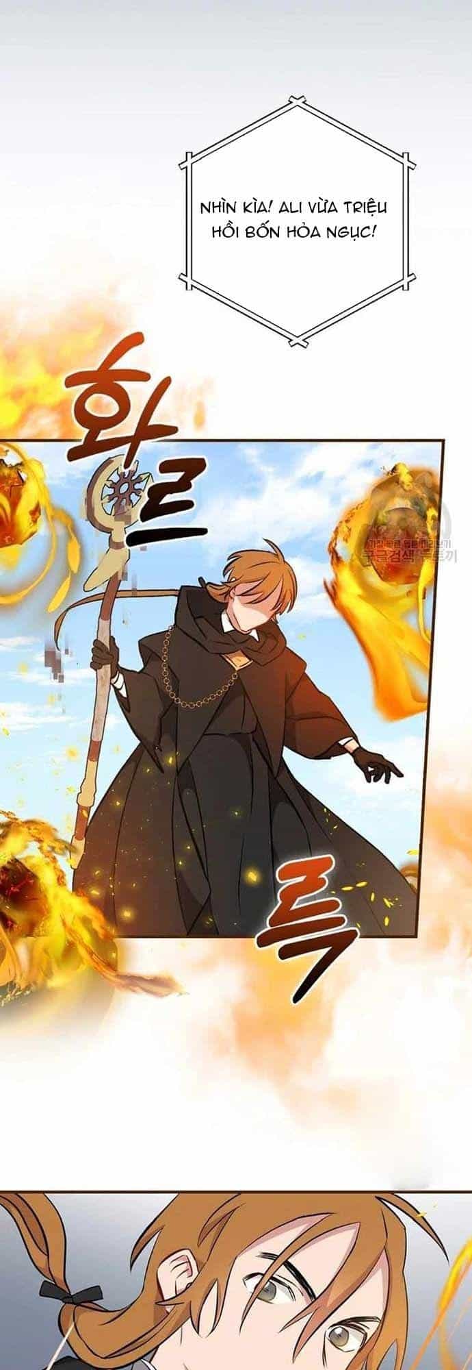 Level Up Chỉ Bằng Cách Ăn Cơm - Chương 116 - ảnh 49
