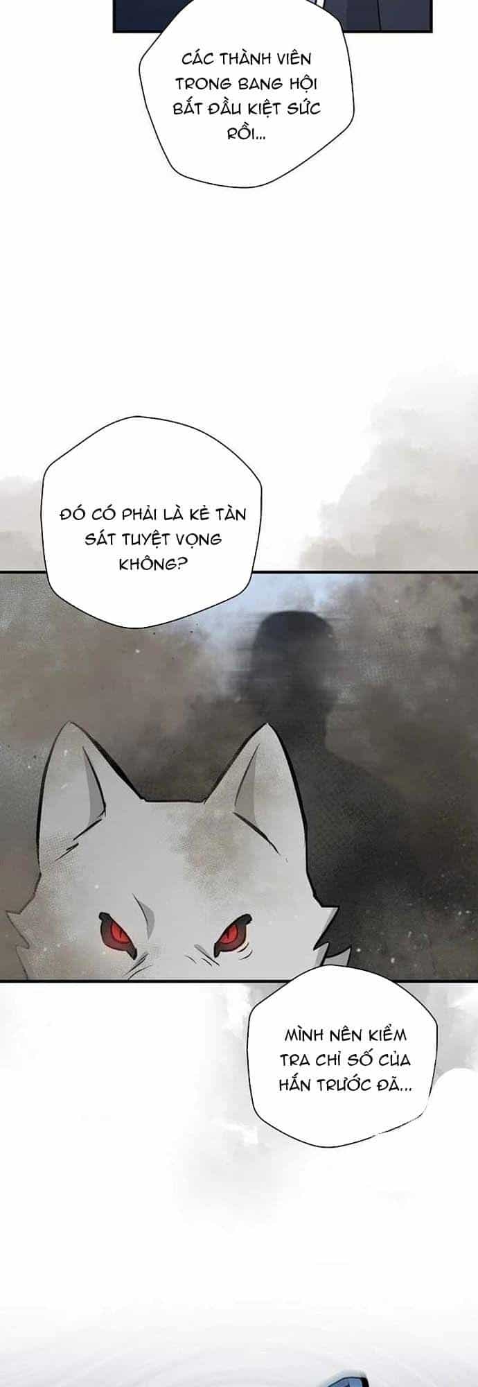 Level Up Chỉ Bằng Cách Ăn Cơm - Chương 116 - ảnh 78