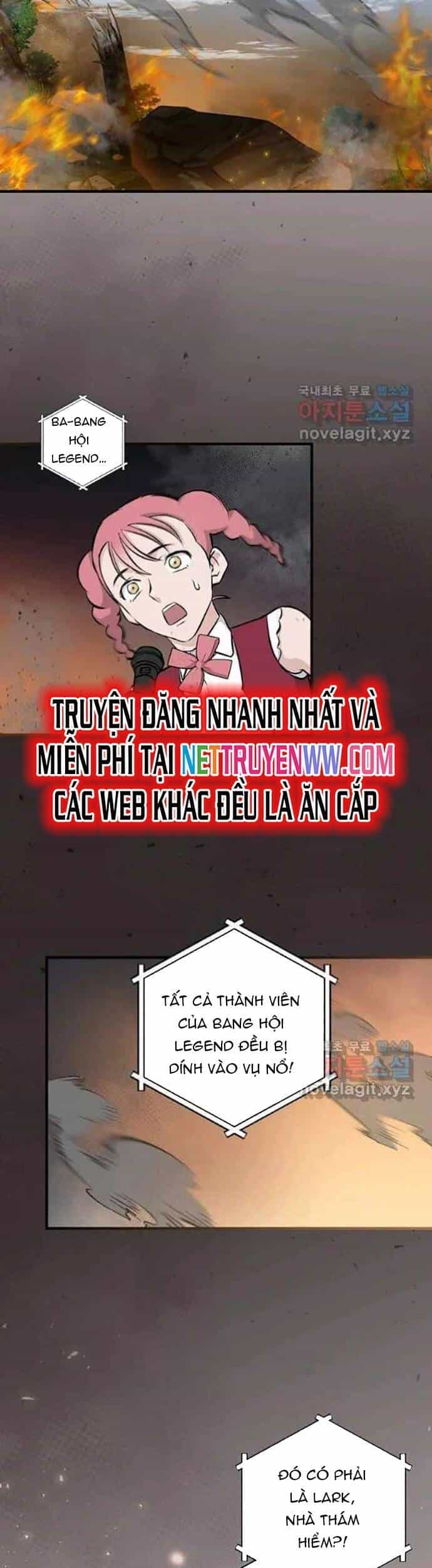 Level Up Chỉ Bằng Cách Ăn Cơm - Chương 117 - ảnh 31