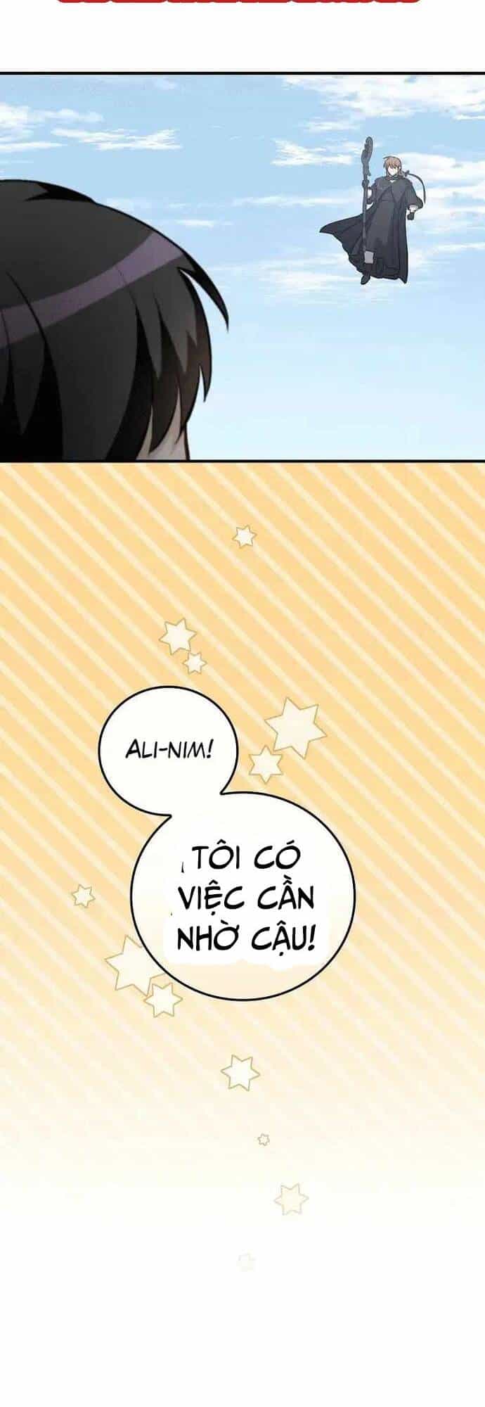 Level Up Chỉ Bằng Cách Ăn Cơm - Chương 118 - ảnh 10