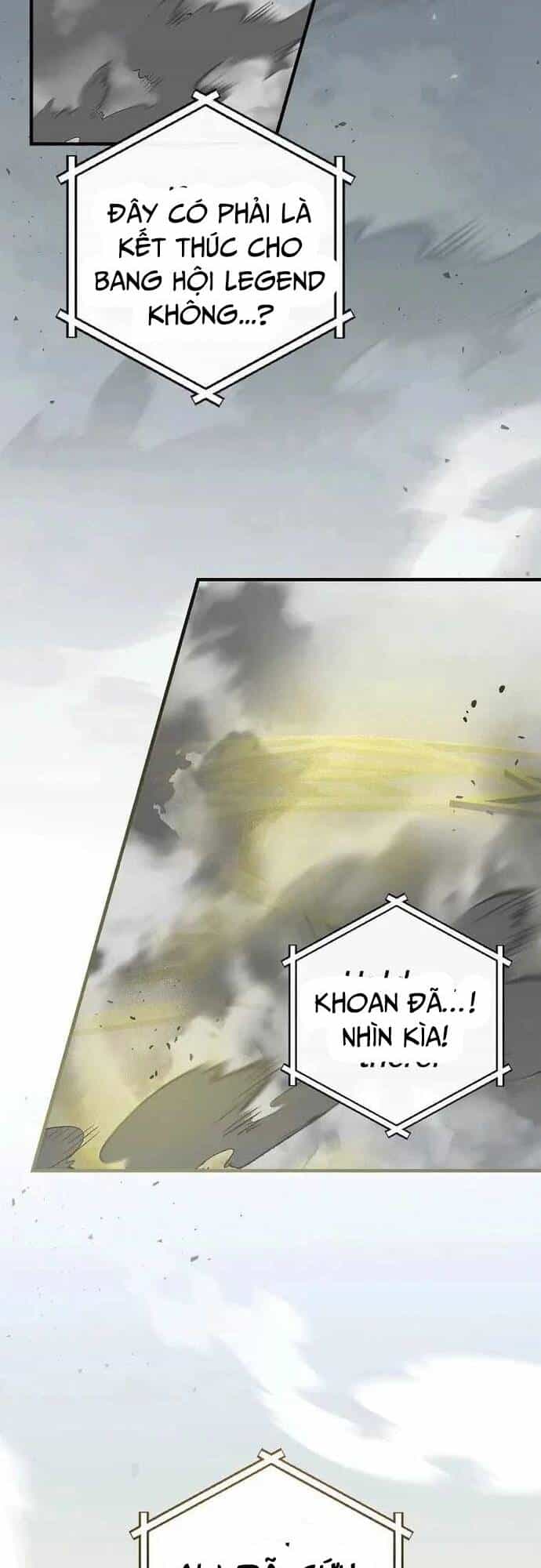 Level Up Chỉ Bằng Cách Ăn Cơm - Chương 118 - ảnh 22