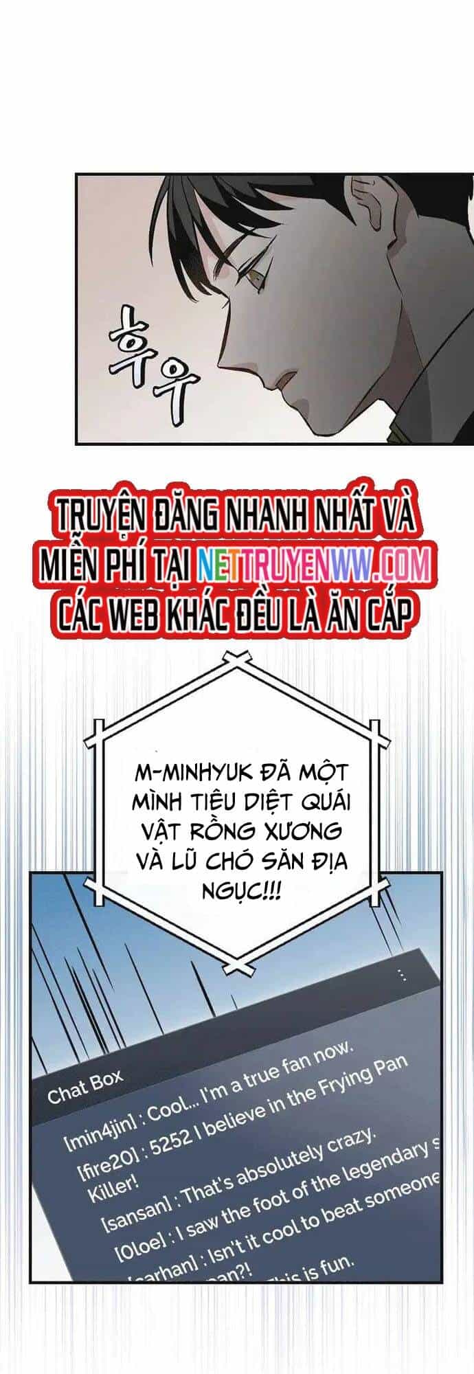 Level Up Chỉ Bằng Cách Ăn Cơm - Chương 118 - ảnh 47