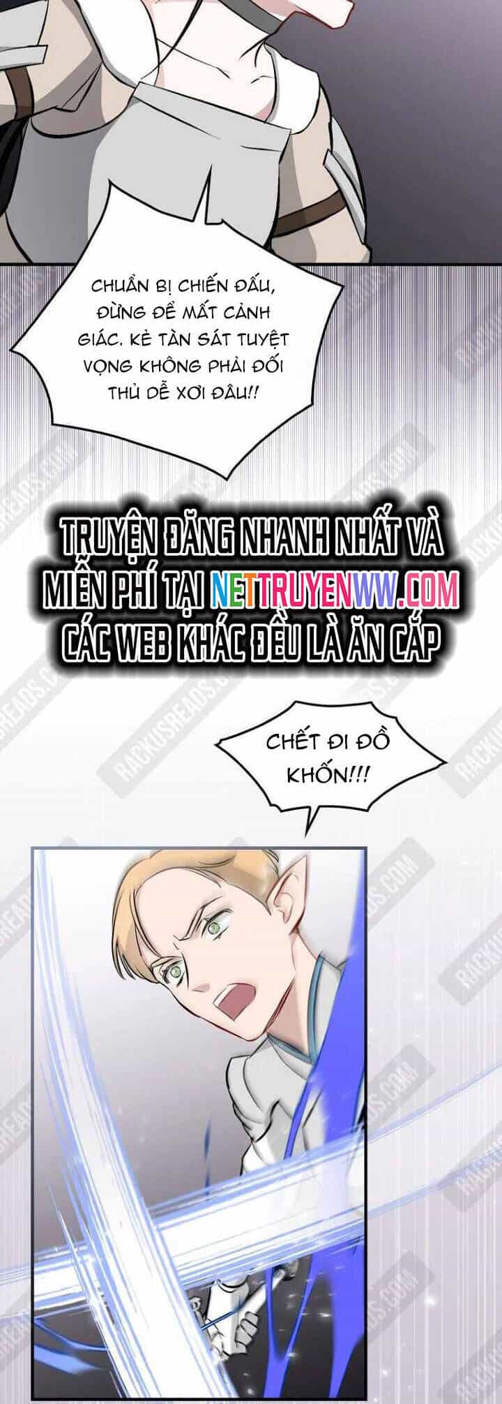 Level Up Chỉ Bằng Cách Ăn Cơm - Chương 119 - ảnh 34