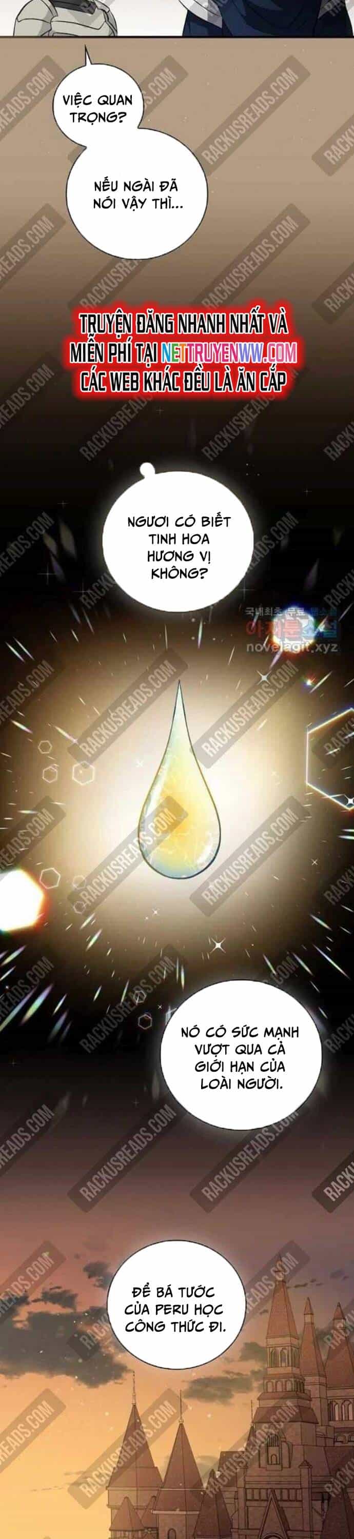 Level Up Chỉ Bằng Cách Ăn Cơm - Chương 121 - ảnh 2