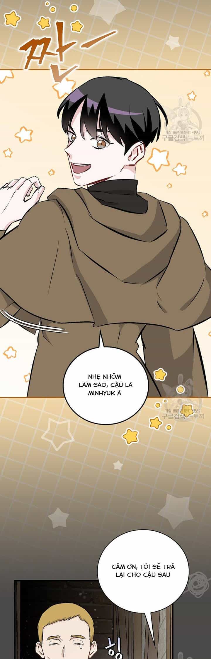 Level Up Chỉ Bằng Cách Ăn Cơm - Chương 122 - ảnh 33