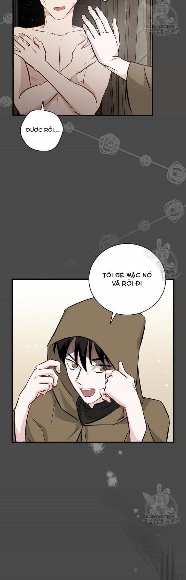 Level Up Chỉ Bằng Cách Ăn Cơm - Chương 122 - ảnh 34