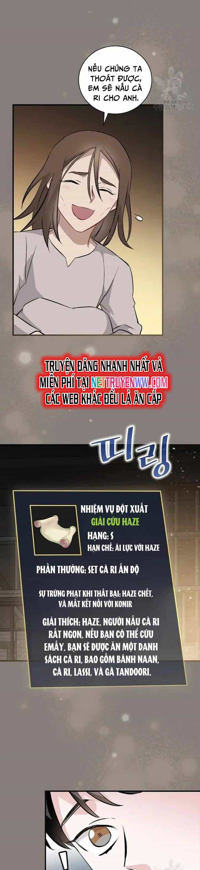 Level Up Chỉ Bằng Cách Ăn Cơm - Chương 123 - ảnh 15