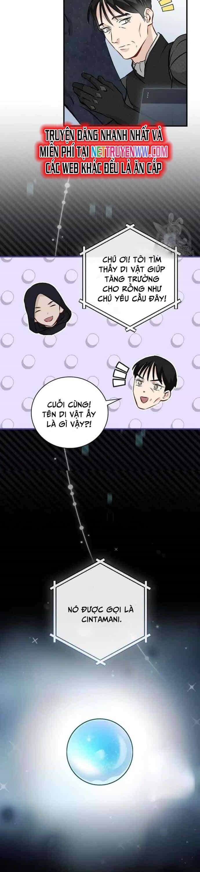 Level Up Chỉ Bằng Cách Ăn Cơm - Chương 123 - ảnh 3