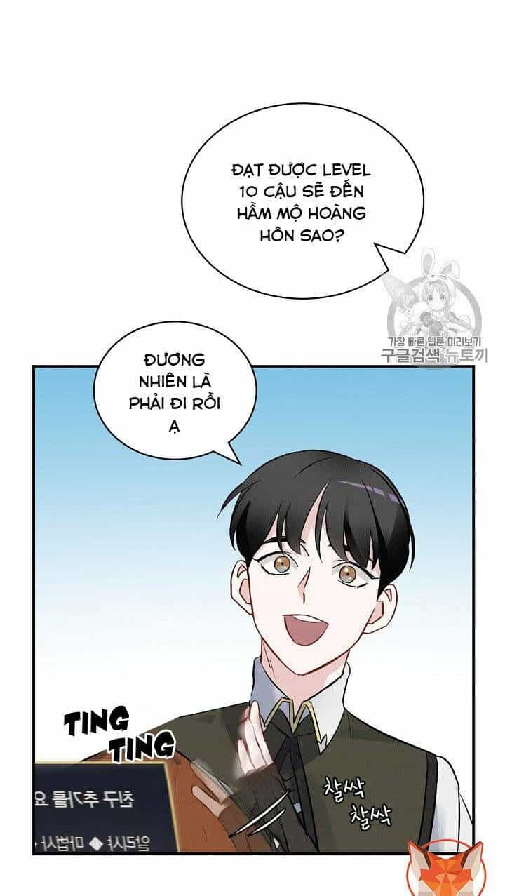 Level Up Chỉ Bằng Cách Ăn Cơm - Chương 13 - ảnh 15