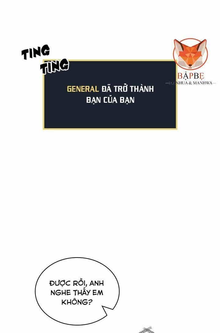 Level Up Chỉ Bằng Cách Ăn Cơm - Chương 13 - ảnh 22