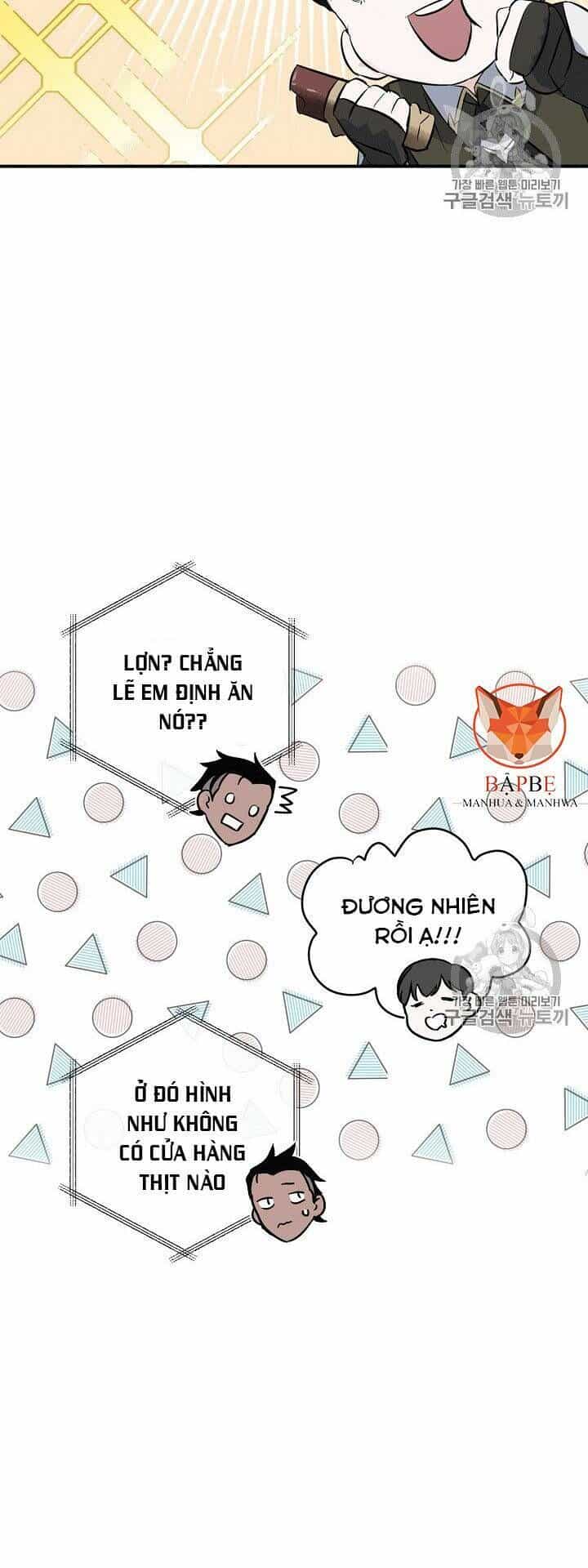 Level Up Chỉ Bằng Cách Ăn Cơm - Chương 13 - ảnh 27