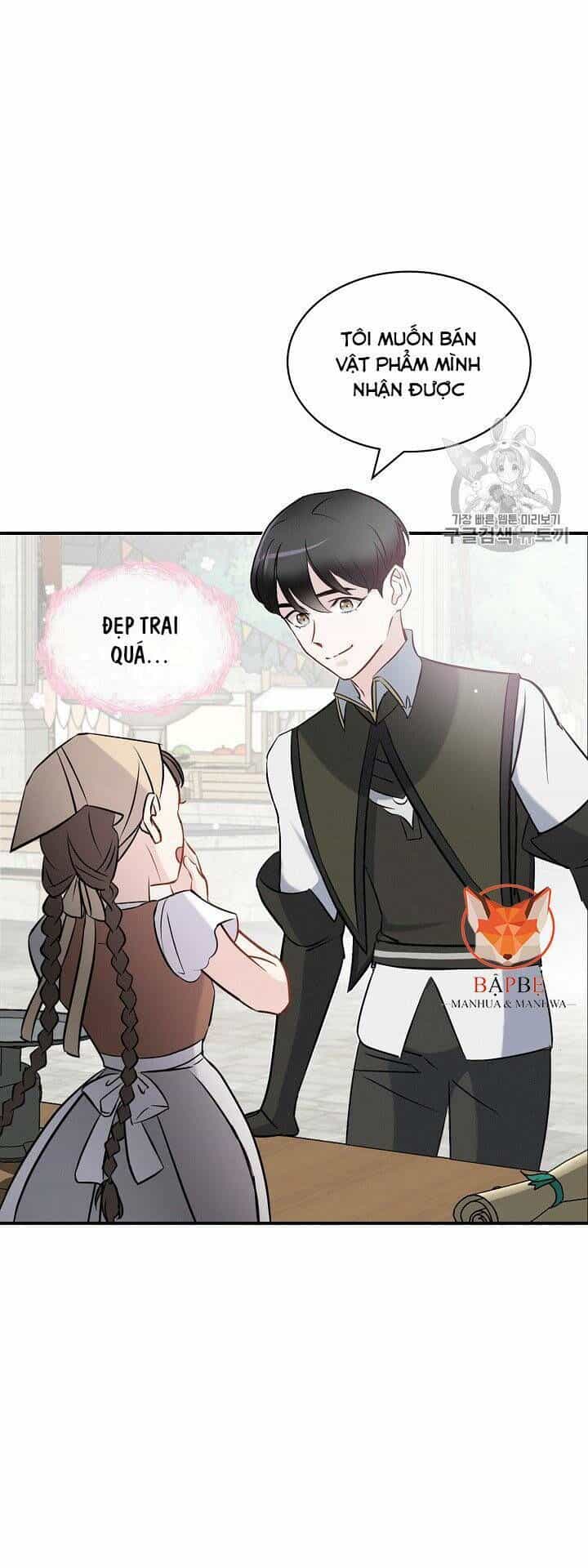 Level Up Chỉ Bằng Cách Ăn Cơm - Chương 13 - ảnh 35