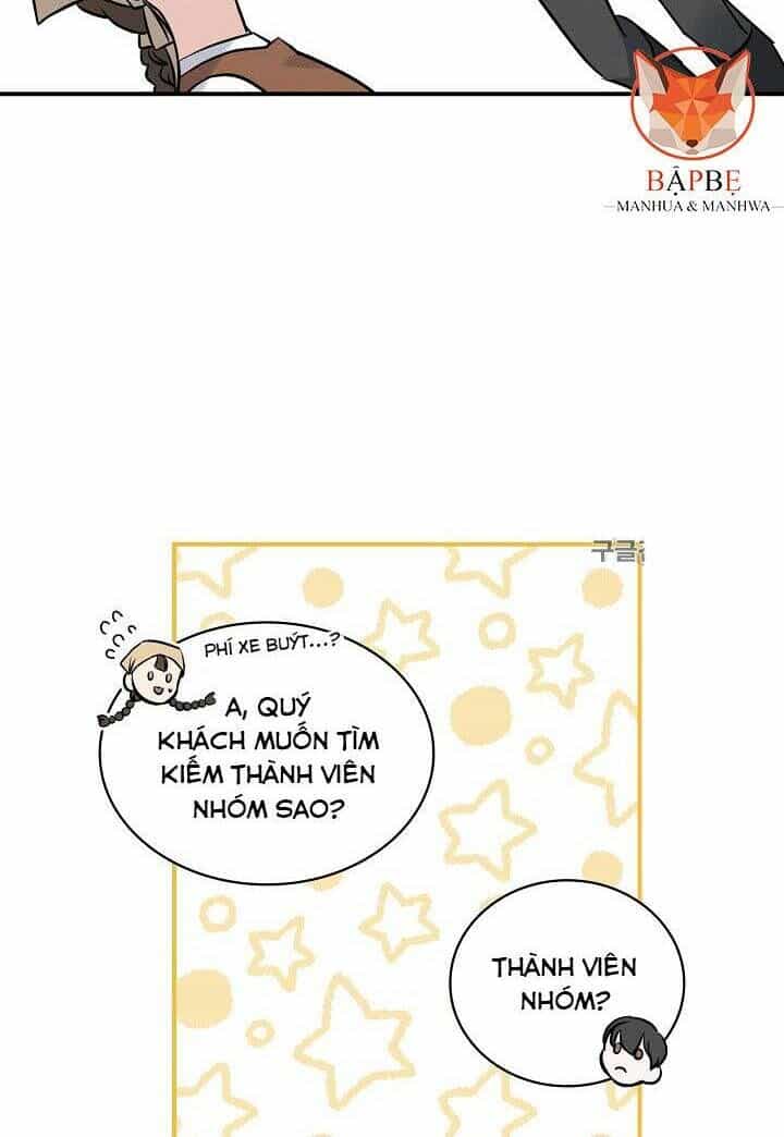 Level Up Chỉ Bằng Cách Ăn Cơm - Chương 13 - ảnh 60