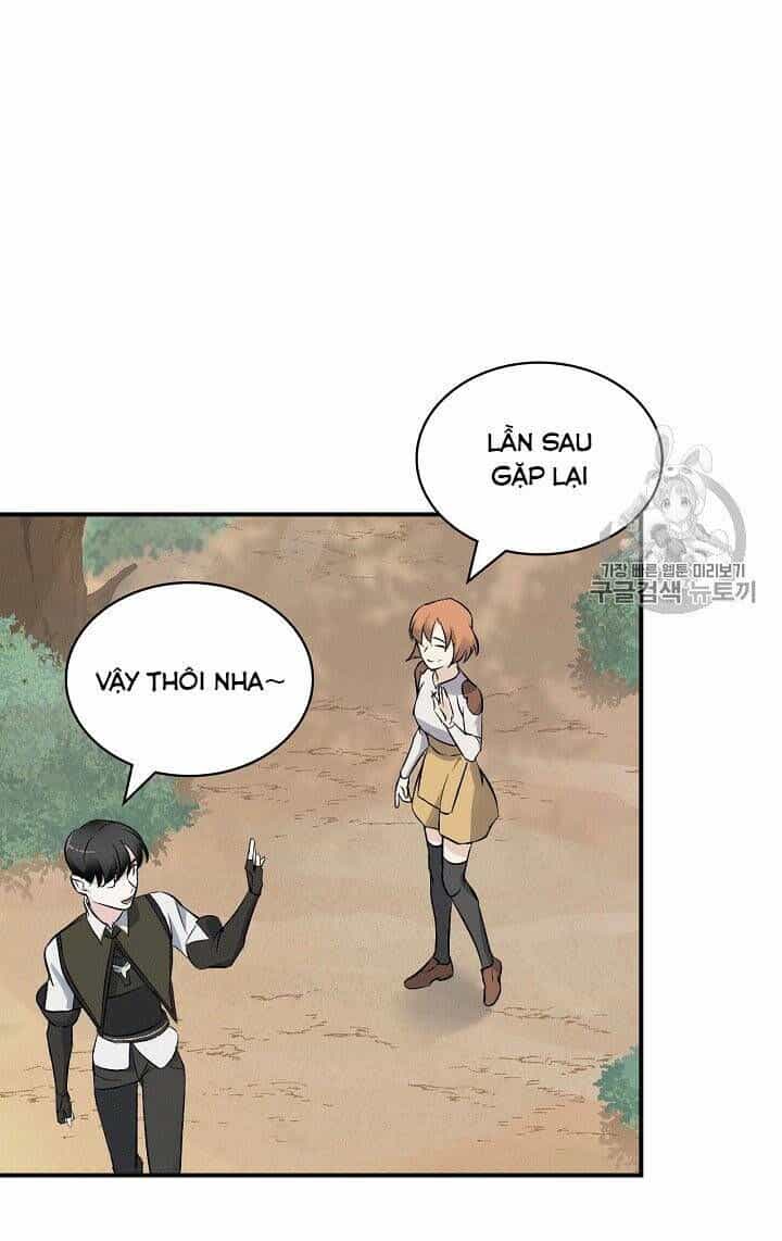 Level Up Chỉ Bằng Cách Ăn Cơm - Chương 13 - ảnh 7