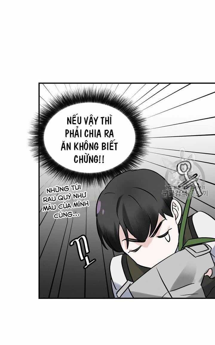 Level Up Chỉ Bằng Cách Ăn Cơm - Chương 13 - ảnh 71