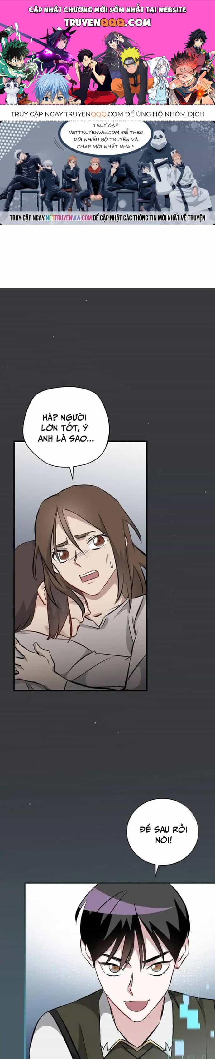Level Up Chỉ Bằng Cách Ăn Cơm - Chương 124 - ảnh 1