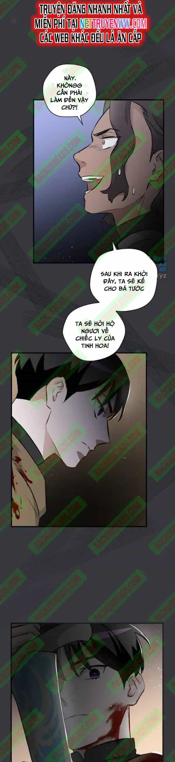 Level Up Chỉ Bằng Cách Ăn Cơm - Chương 125 - ảnh 29