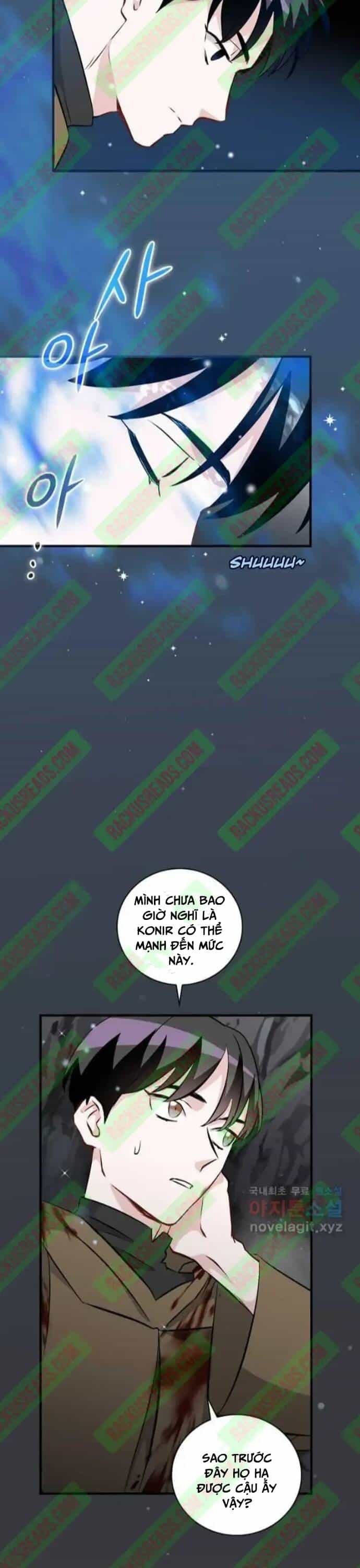 Level Up Chỉ Bằng Cách Ăn Cơm - Chương 125 - ảnh 31