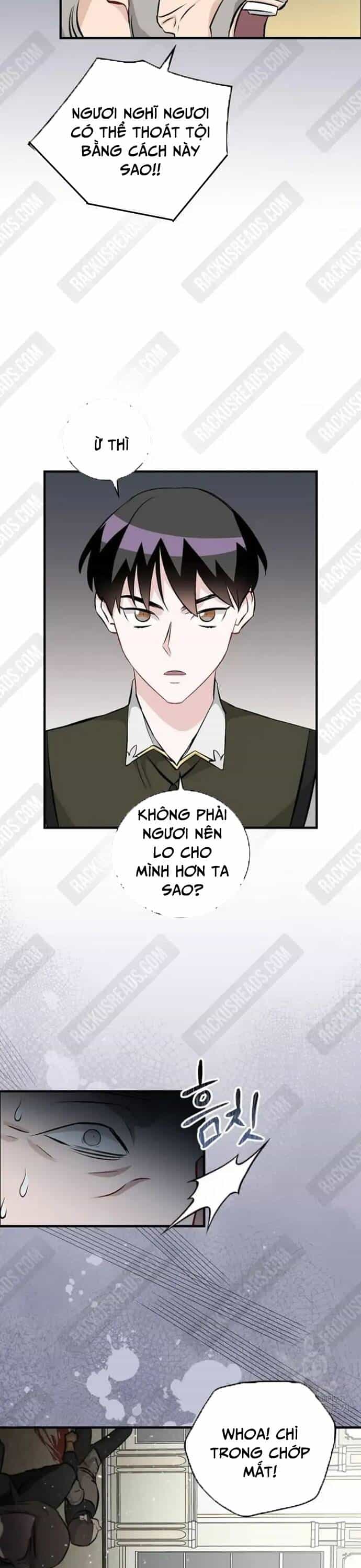 Level Up Chỉ Bằng Cách Ăn Cơm - Chương 126 - ảnh 25