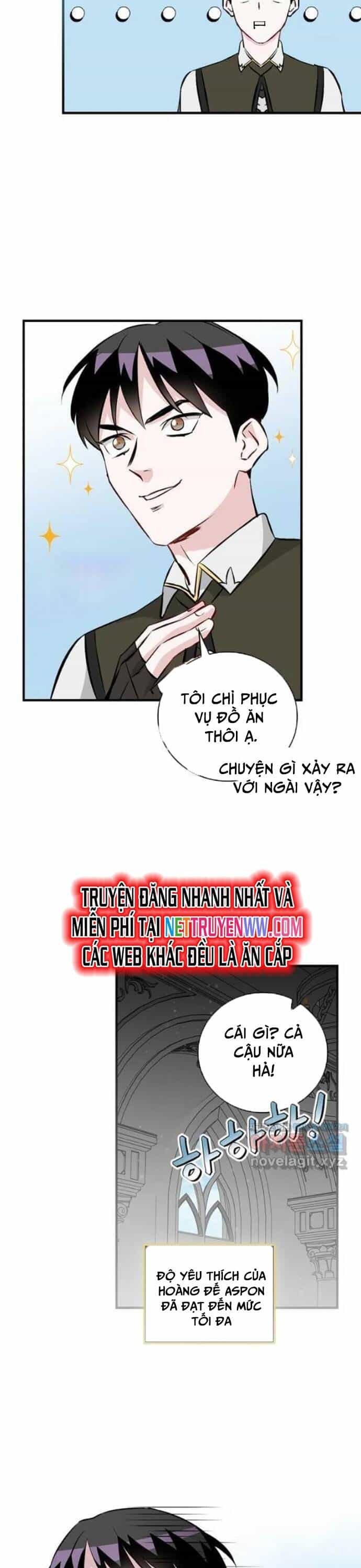 Level Up Chỉ Bằng Cách Ăn Cơm - Chương 128 - ảnh 26