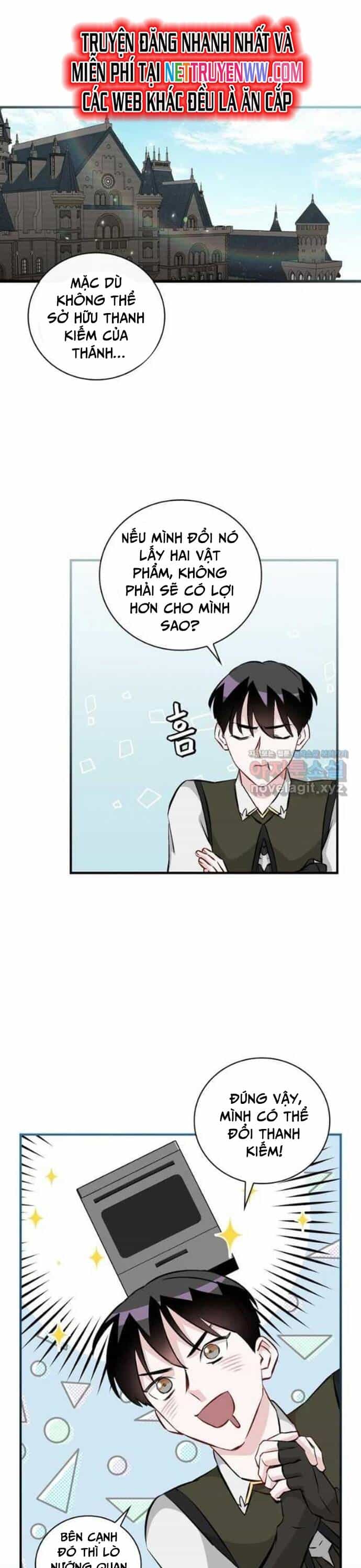 Level Up Chỉ Bằng Cách Ăn Cơm - Chương 129 - ảnh 2