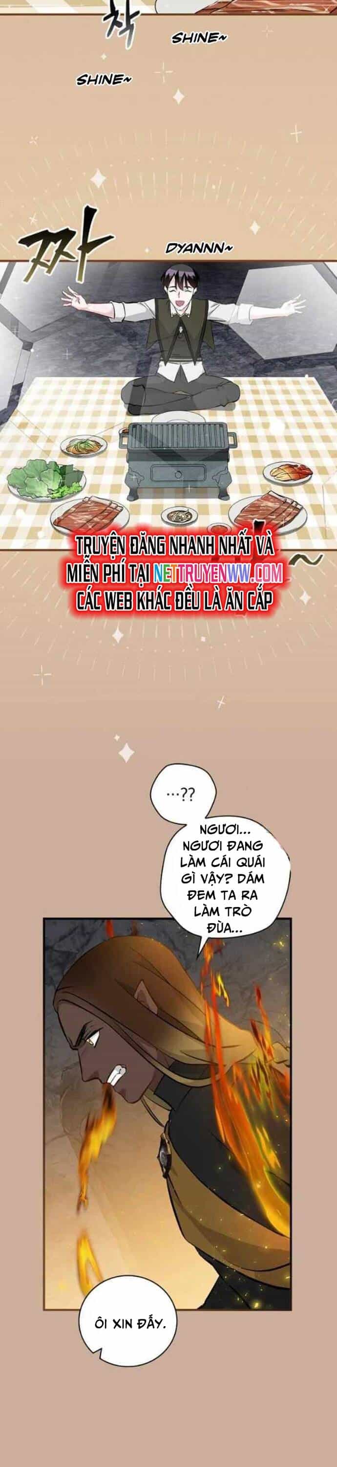 Level Up Chỉ Bằng Cách Ăn Cơm - Chương 129 - ảnh 20