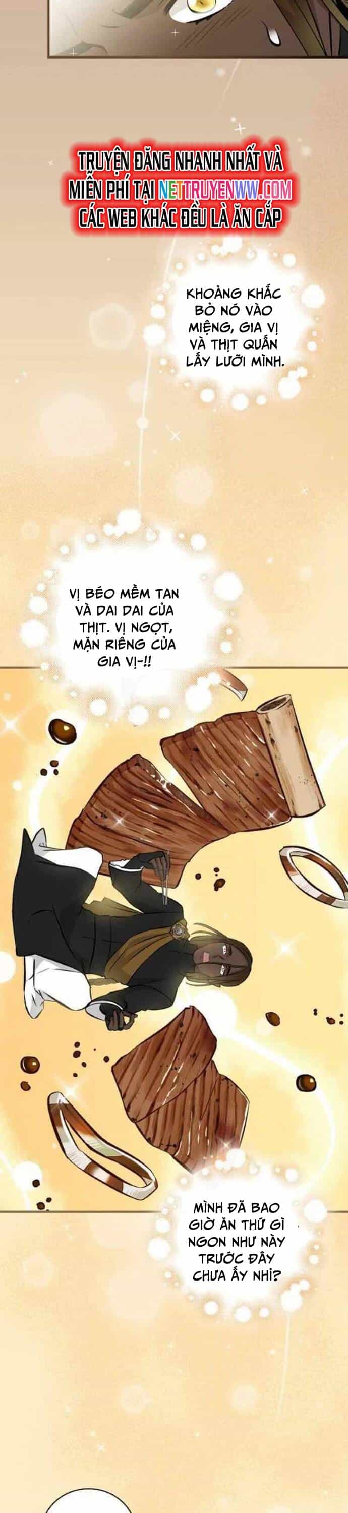 Level Up Chỉ Bằng Cách Ăn Cơm - Chương 129 - ảnh 27