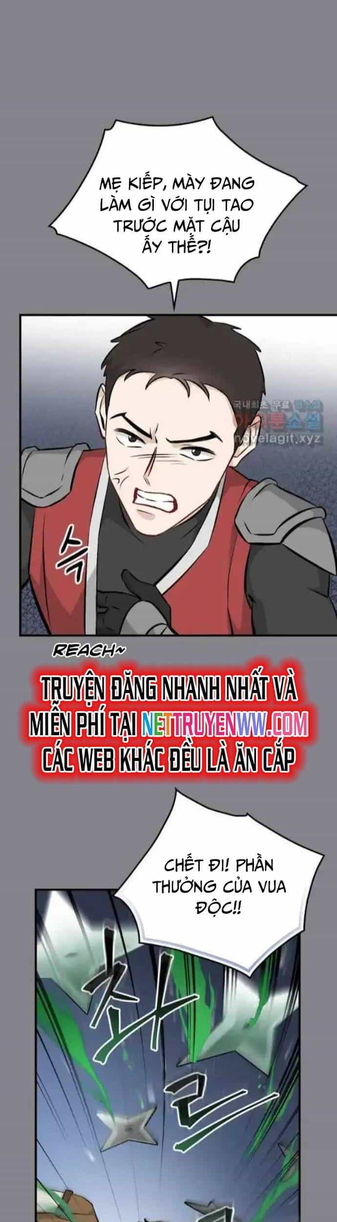 Level Up Chỉ Bằng Cách Ăn Cơm - Chương 131 - ảnh 5