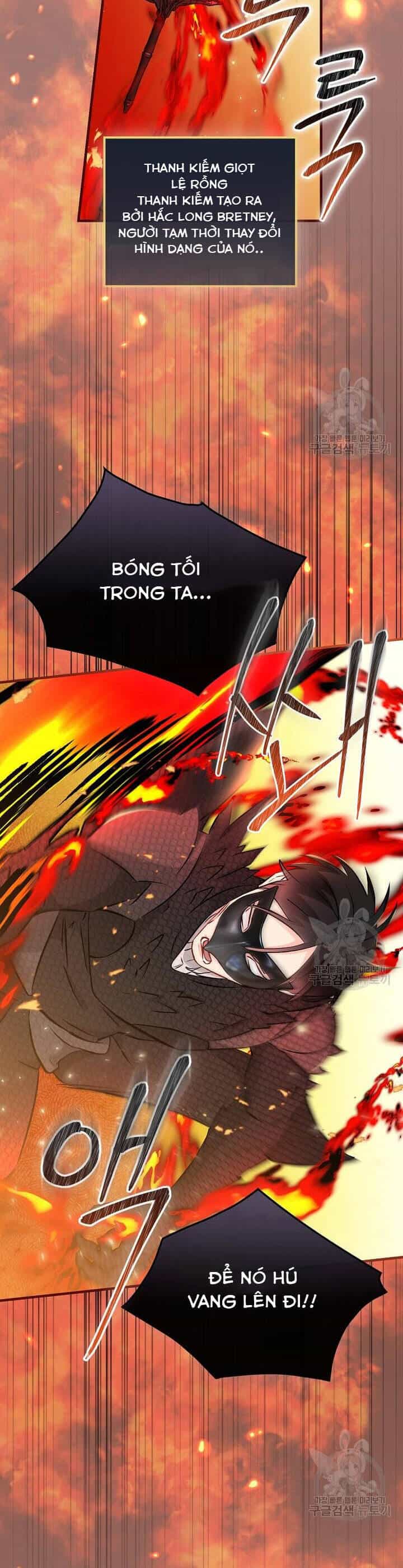 Level Up Chỉ Bằng Cách Ăn Cơm - Chương 132 - ảnh 13