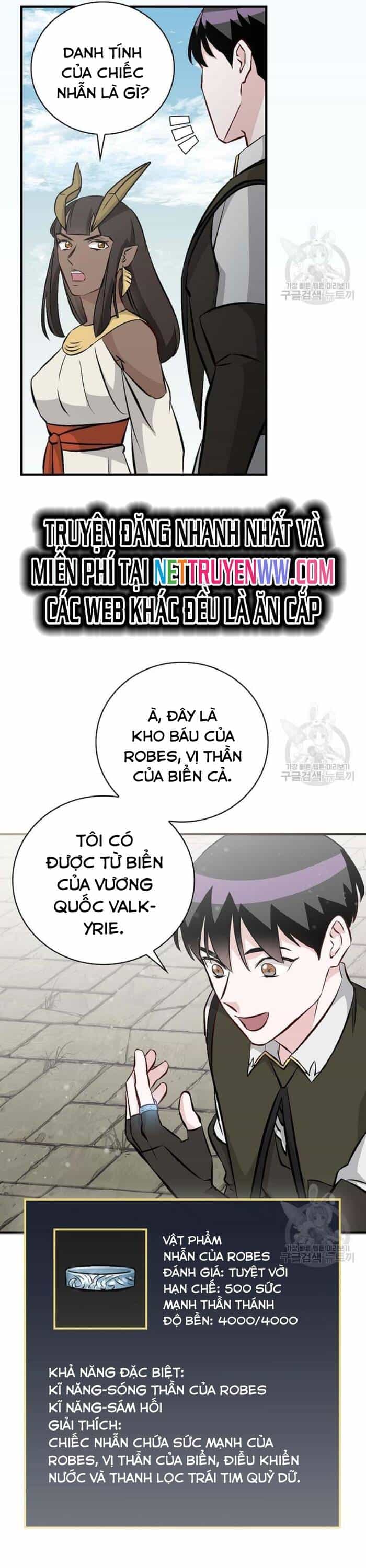 Level Up Chỉ Bằng Cách Ăn Cơm - Chương 136 - ảnh 11