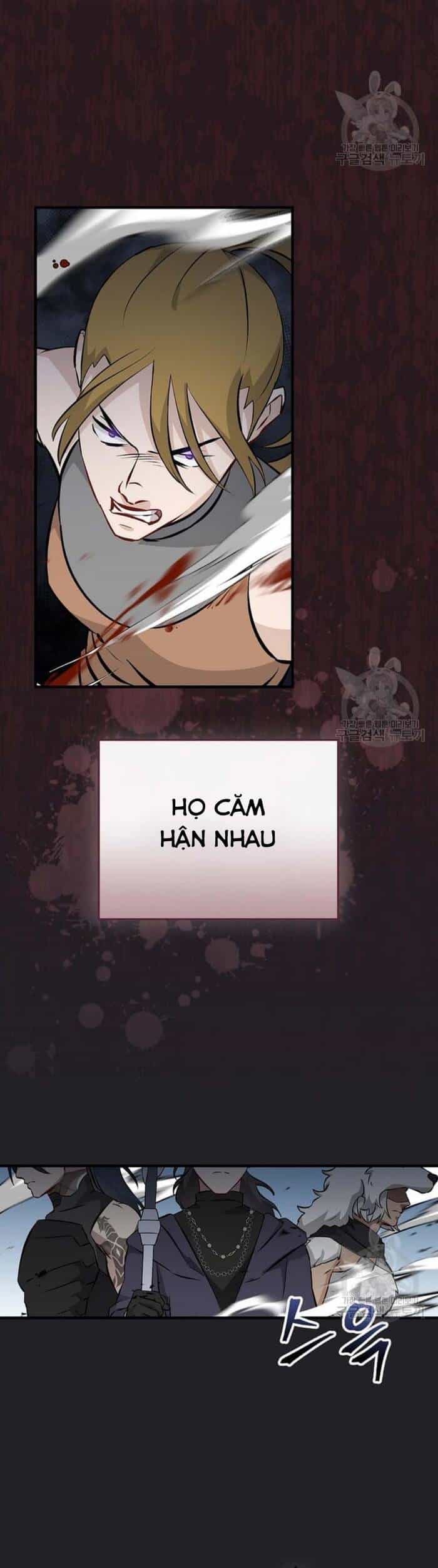 Level Up Chỉ Bằng Cách Ăn Cơm - Chương 137 - ảnh 13
