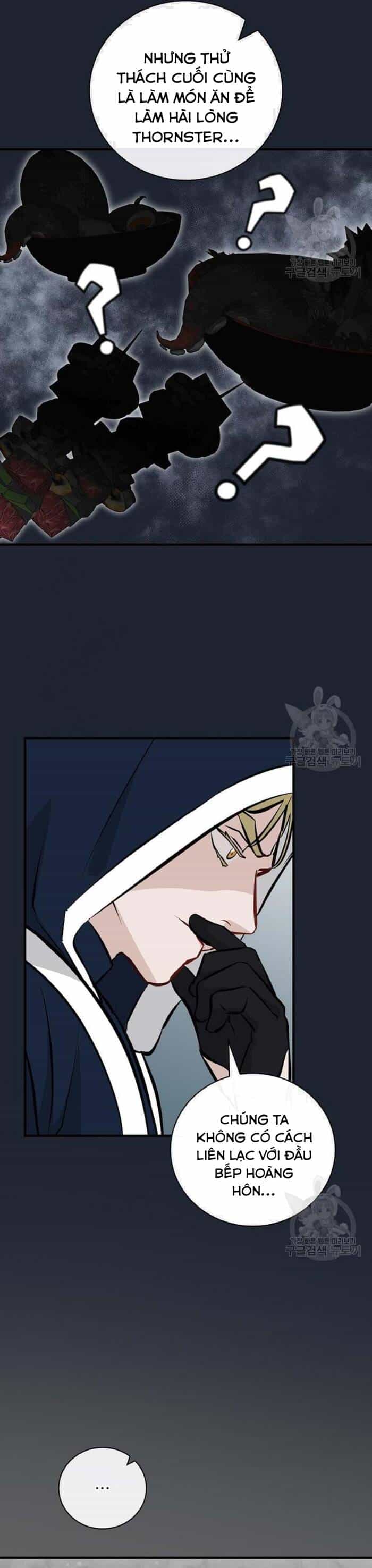 Level Up Chỉ Bằng Cách Ăn Cơm - Chương 139 - ảnh 24