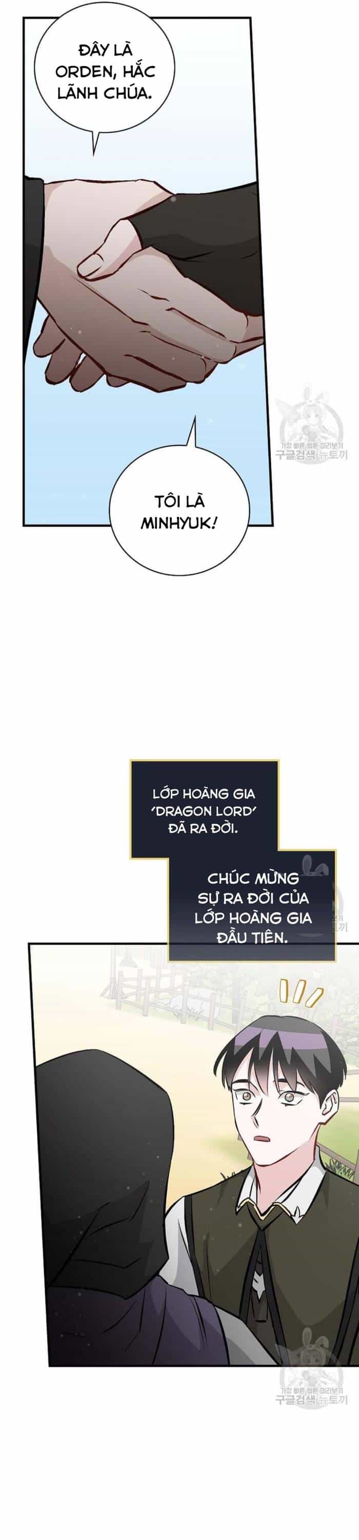 Level Up Chỉ Bằng Cách Ăn Cơm - Chương 139 - ảnh 38