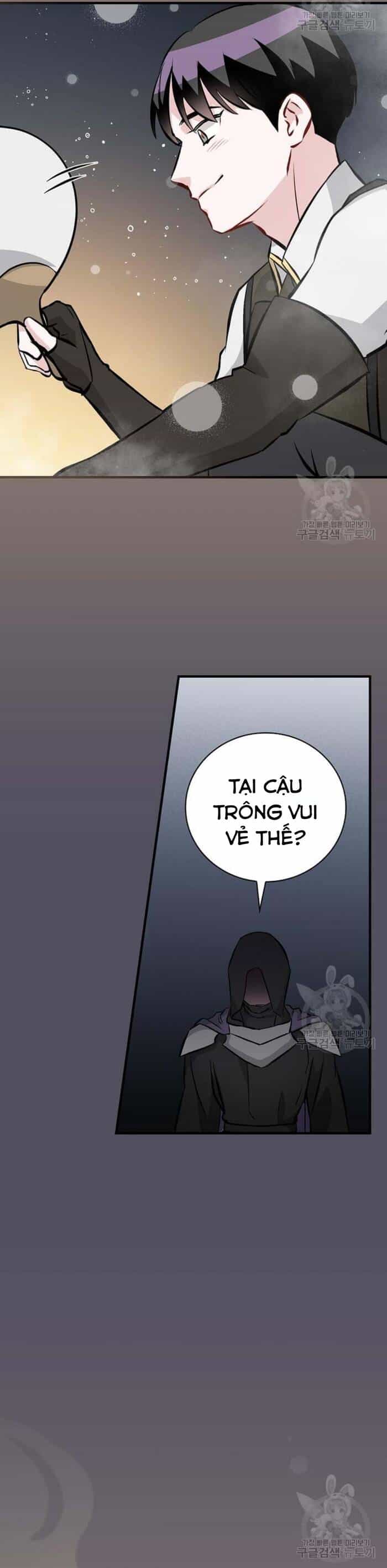 Level Up Chỉ Bằng Cách Ăn Cơm - Chương 140 - ảnh 17